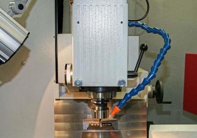 加工中心機械系統常見故障及檢修