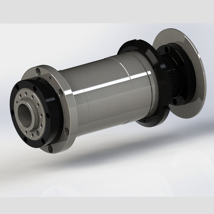 主軸發熱維修全流程