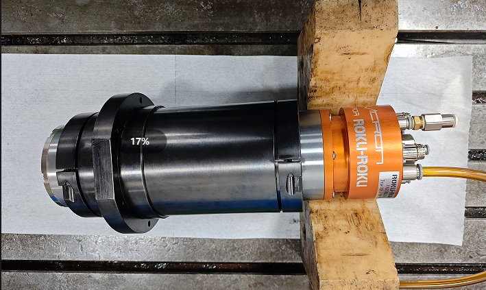 維修牧野機床主軸，維修日本主軸，進口主軸維修