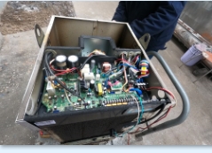 為什么說維修機(jī)床油冷機(jī)夏季是高峰期