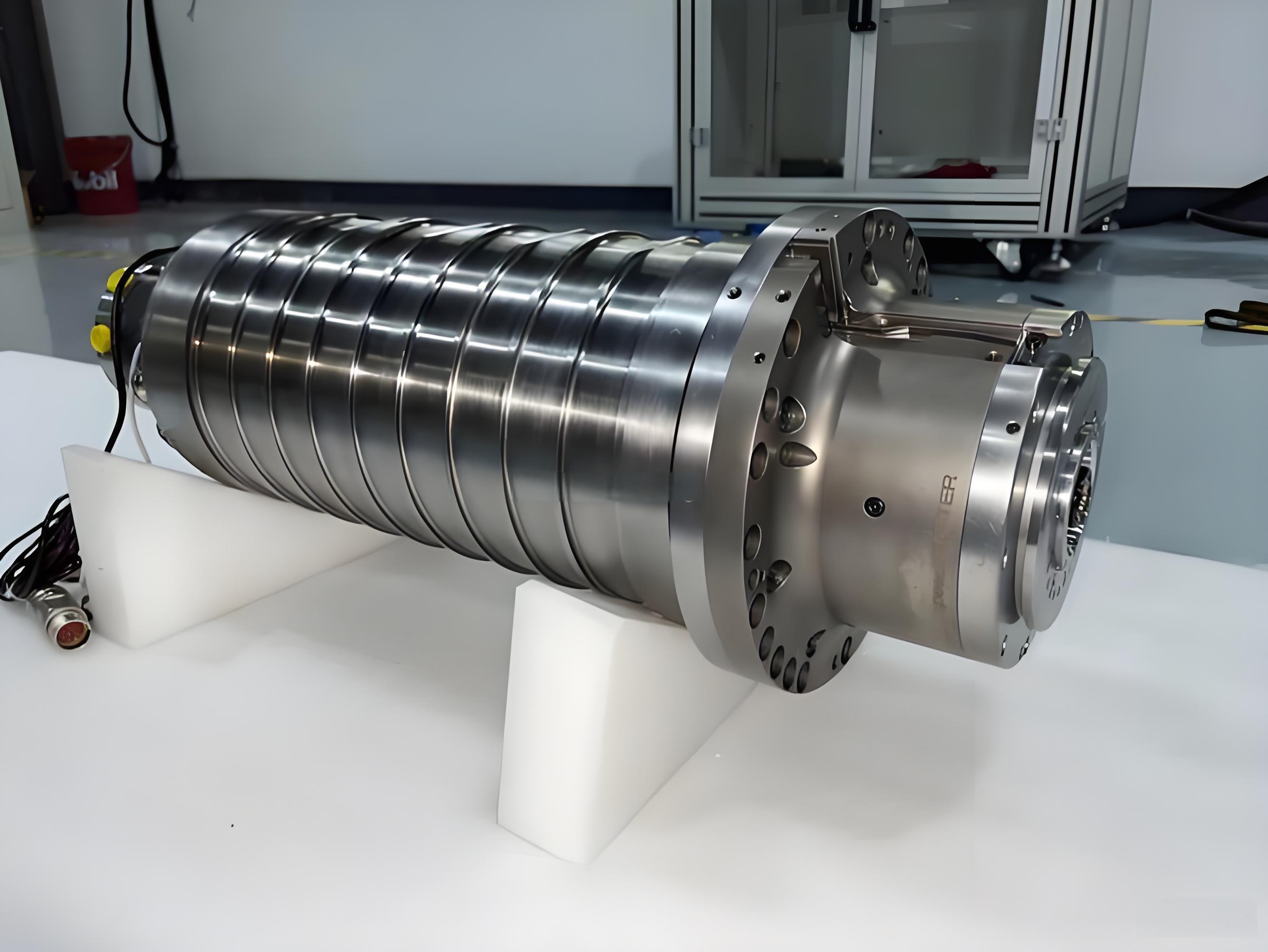 磨床主軸維修，車床主軸維修，機床主軸維修，各類品牌主軸維修