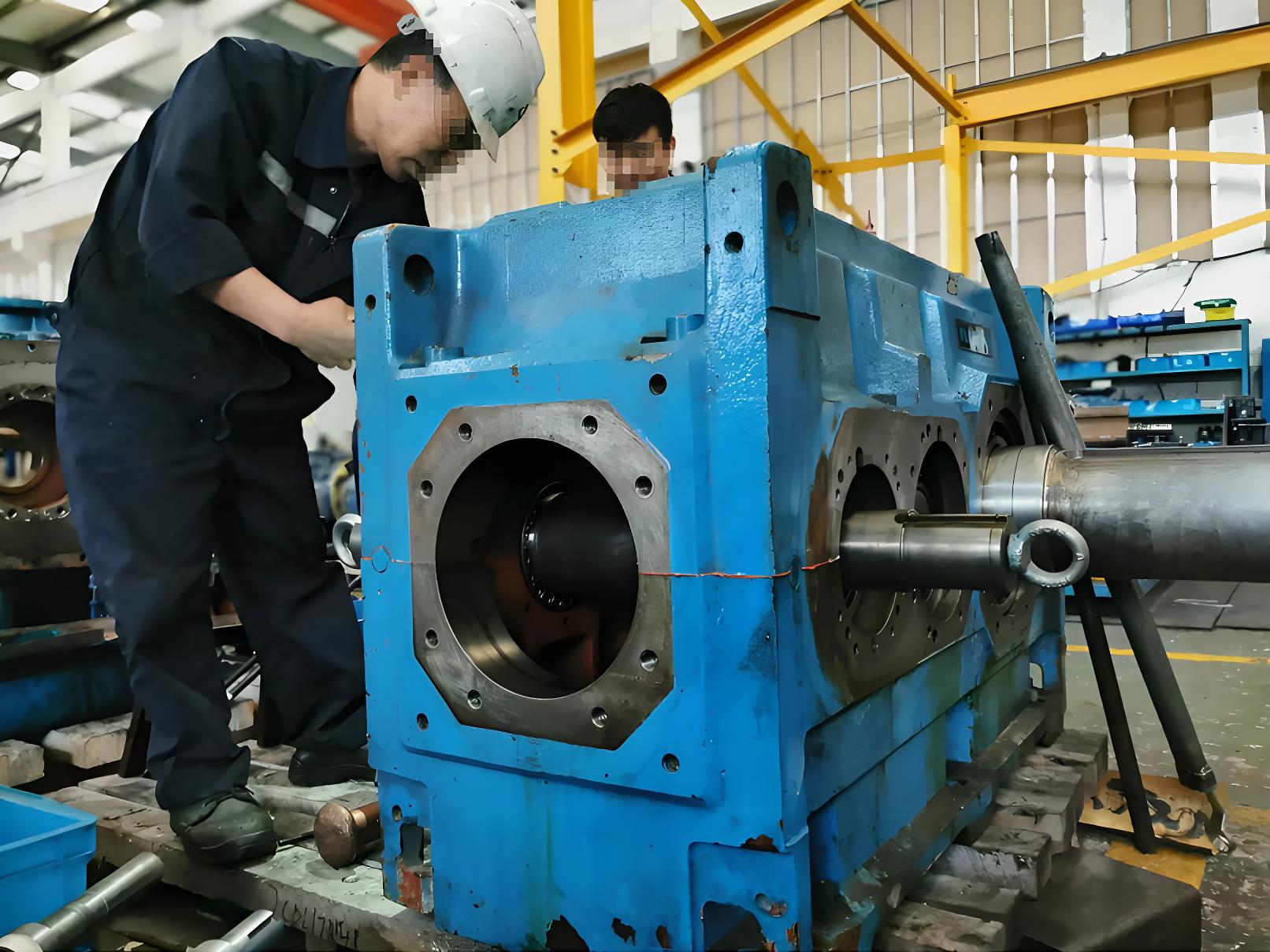 加工中心維修廠家